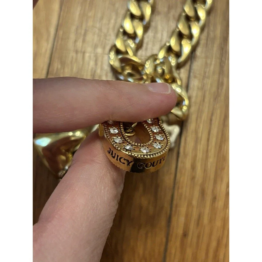 Juicy Couture vintage y2k